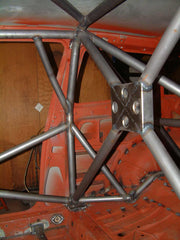 kit de jaula de seguridad Multipunto T45 ALFA ROMEO 145