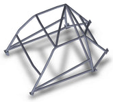 kit de jaula de seguridad T45 histórica ALFA ROMEO 105 GTA. Certificado por el apéndice K de la FIA