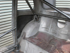 AUSTIN A35 Historic T45 roll cage kit. MS UK Compliant to Appendix K