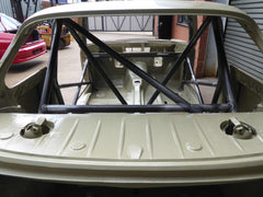 Kit de jaula de seguridad BMW CSL Historic CDS. Cumple con el Anexo K de MS UK