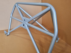 Jaula de seguridad T45 de medio trasero atornillada BMW E92