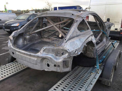 kit de jaula de seguridad multipunto CDS para BMW Z4 Coupe