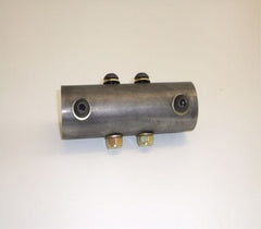 Kit de casquillos atornillados - 45 mm