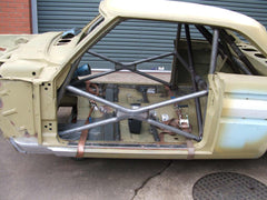 FORD Falcon Multipoint T45 roll cage kit