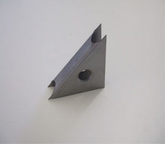 Refuerzo transversal de aro - 45 mm