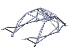 MAZDA MX5 MK 3 Multipoint T45 roll cage kit