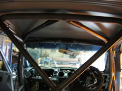 kit de jaula de seguridad Multipoint T45 para MITSUBISHI Colt 02 > (Z30)