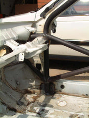 kit de jaula de seguridad Multipoint T45 para MITSUBISHI Colt (91-02) CJ0