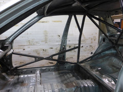 Jaula multipunto MITSUBISHI Galant. Cumple con la FIA