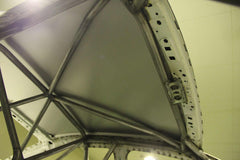 kit de jaula de seguridad multipunto T45 para SUBARU Impreza GP / GJ R4. Certificado por la FIA