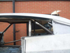 Kit de jaula antivuelco para VALIANT Charger Historic T45. Cumple con el Apéndice K de MS UK.