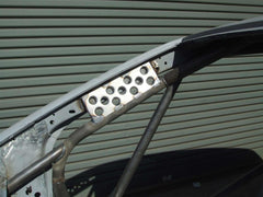 Kit de jaula antivuelco multipunto T45 para Volkswagen Scirocco 08 MK3