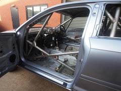 AUDI A3 MK2 Multipoint T45 roll cage kit