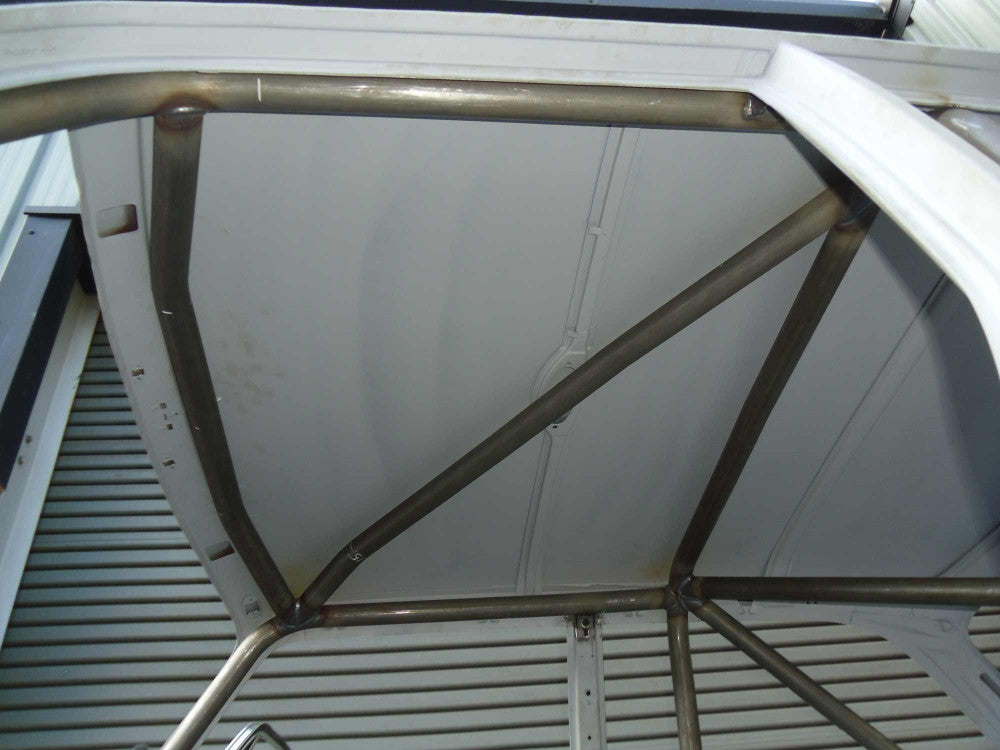 BMW 1800 Multipoint T45 roll cage kit