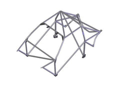 Kit de jaula de seguridad multipunto 25CrMo4 estilo de fábrica (OFS) BMW E30