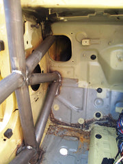 kit de jaula de seguridad multipunto CDS para BMW Z3 Roadster