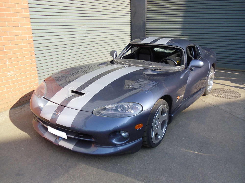 kit de jaula de rodillos Multipoint T45 DODGE GTS 92-02 (RT-10)