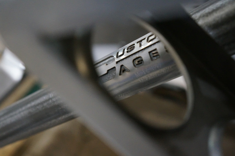 kit de jaula de seguridad T45 histórica FORD GT40. Cumple con el Anexo K de MS UK