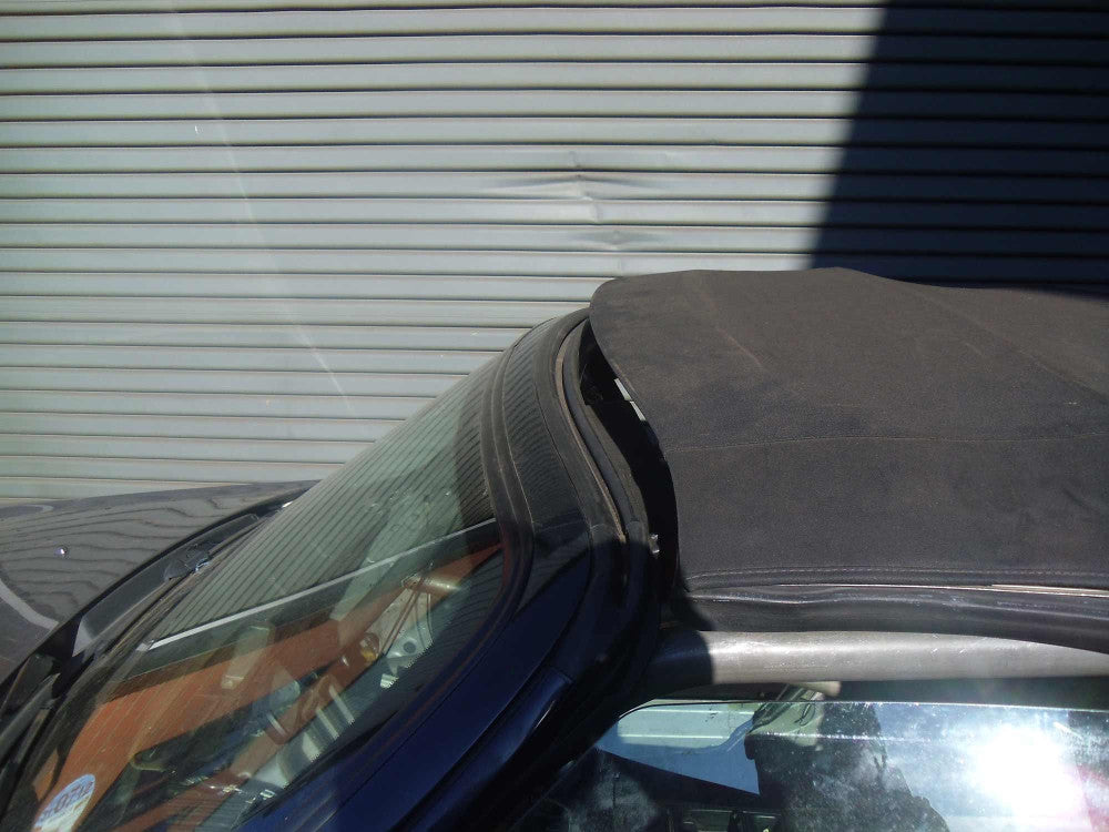 kit de jaula de seguridad multipunto CDS HONDA S2000