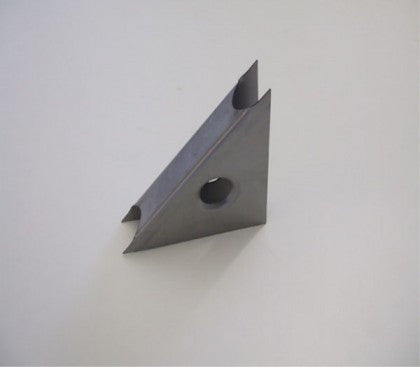 Refuerzo cruzado de aro - 35 mm