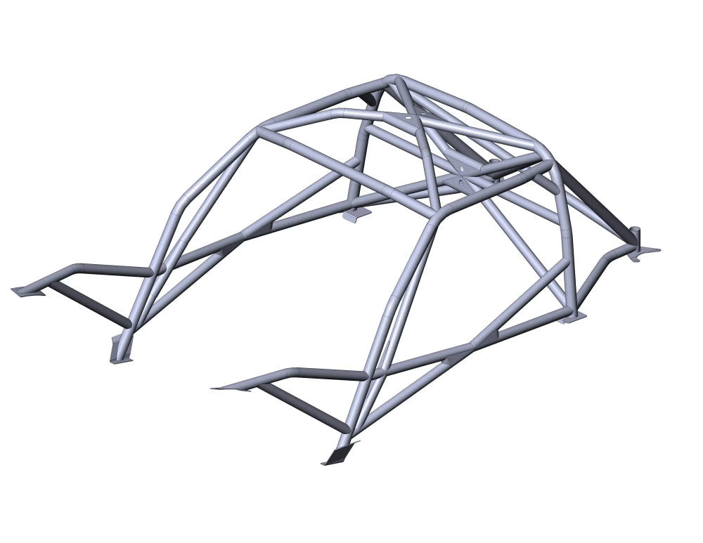 MAZDA MX5 MK 3 Multipoint T45 roll cage kit