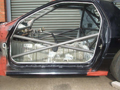 MAZDA RX7 MK2 Multipoint CDS roll cage kit