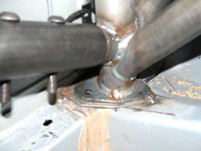 kit de jaula de seguridad Multipoint T45 para MITSUBISHI Colt 02 > (Z30)