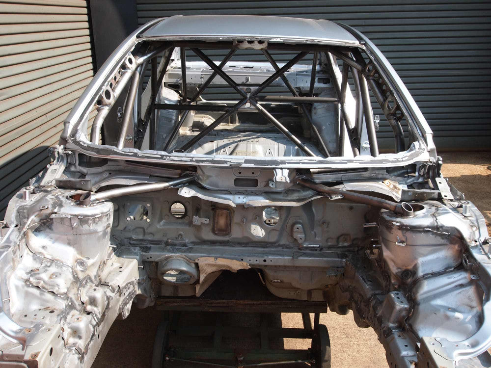 kit de mejora MITSUBISHI Lancer EVO X R4