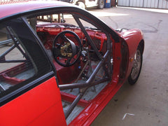 kit de jaula de rodillos T45 multipunto NISSAN 200SX S14