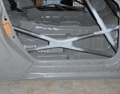 Kit de jaula de seguridad multipunto T45 para NISSAN Skyline R35. Certificado por la FIA