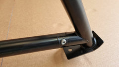 Jaula de seguridad Bolt-in T45 para PORSCHE 911. Certificada por FIA / MSUK según el Apéndice K