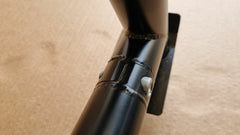 Jaula de seguridad Bolt-in T45 para PORSCHE 911. Certificada por FIA / MSUK según el Apéndice K