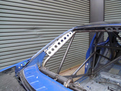 RENAULT Twingo MK2 Multipoint T45 roll cage kit