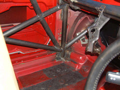 kit de jaula de seguridad Multipoint CDS para SEAT Leon Cupra 99>05