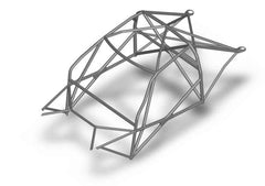 Kit de jaula de seguridad multipunto T45 SUBARU BRZ. Certificado por la FIA