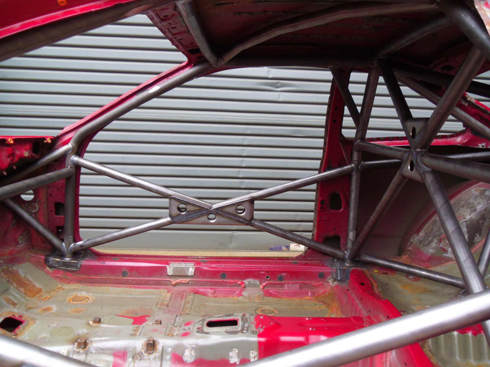 kit de jaula de seguridad Multipoint T45 para TOYOTA Celica ST 205