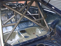 kit de jaula de seguridad Multipoint T45 para TOYOTA Celica T230