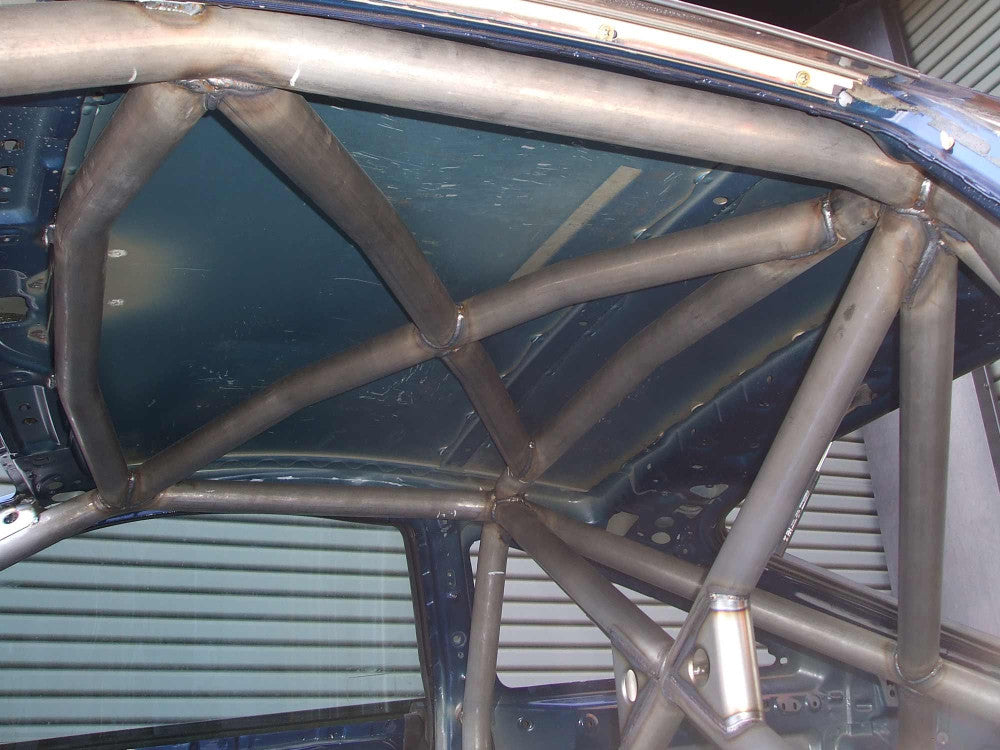 kit de jaula de seguridad Multipoint T45 para TOYOTA Celica T230