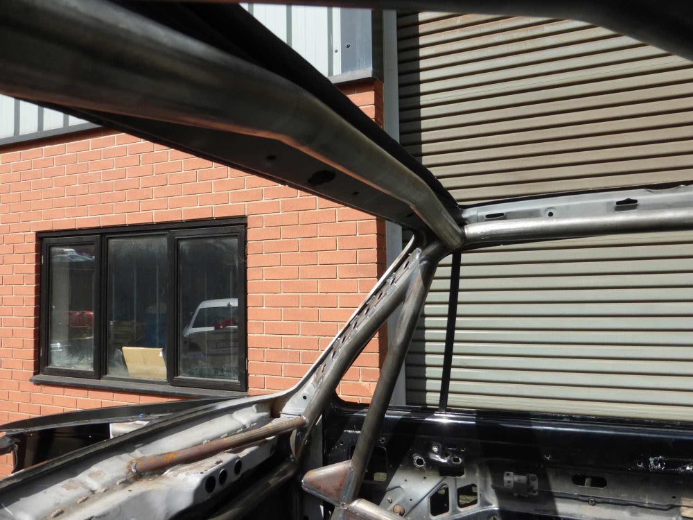 Kit de jaula antivuelco Multipoint T45 para VOLKSWAGEN Golf Mk1